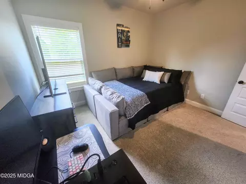 Bedroom - 109 Raspberry Trl, Perry, GA 31069 photo 9 of 12