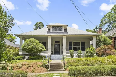 239 Clisby Pl, Macon, GA 31204