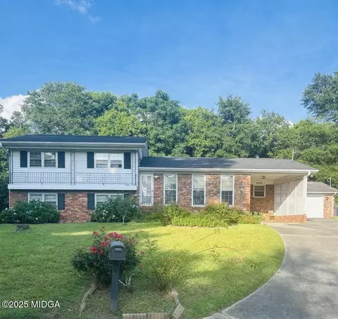 2235 Lyn Ct, Macon, GA 31206