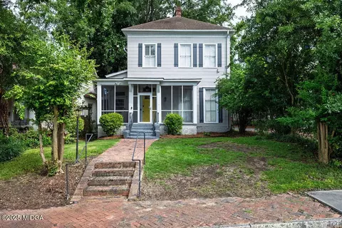 926 Park Pl, Macon, GA 31201