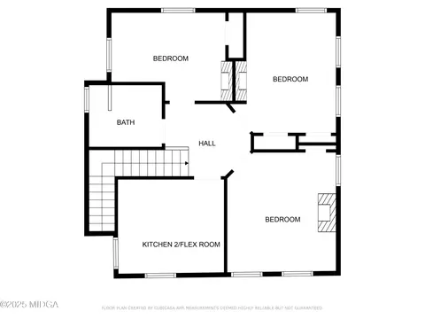 926 Park Pl, Macon, GA 31201 photo 32