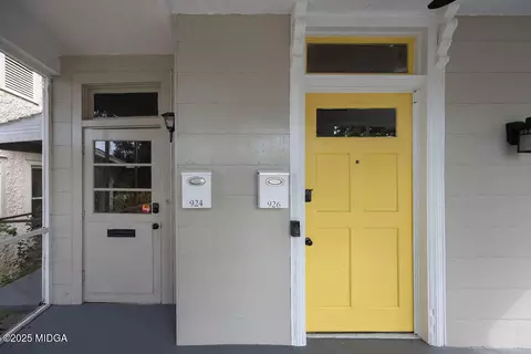 926 Park Pl, Macon, GA 31201 photo 2