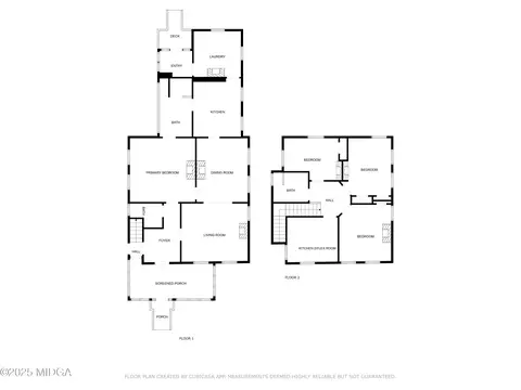 926 Park Pl, Macon, GA 31201 photo 35
