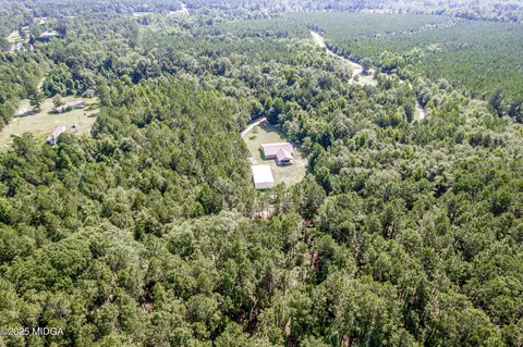 View/Area - 1866 Mclendon Rd, Dublin, GA 31021 photo 2 of 10