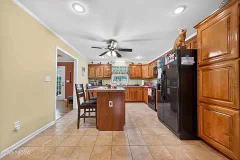 Entry Way - 1866 Mclendon Rd, Dublin, GA 31021 photo 1 of 1