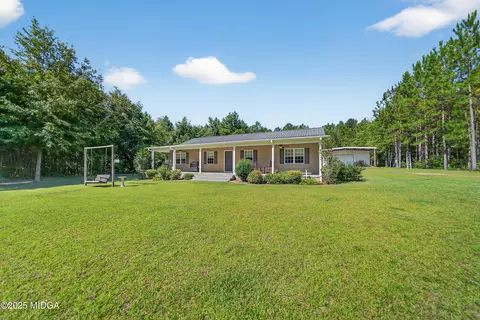 1866 Mclendon Rd, Dublin, GA 31021