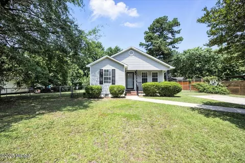 4801 Wilson Rd, Macon, GA 31206