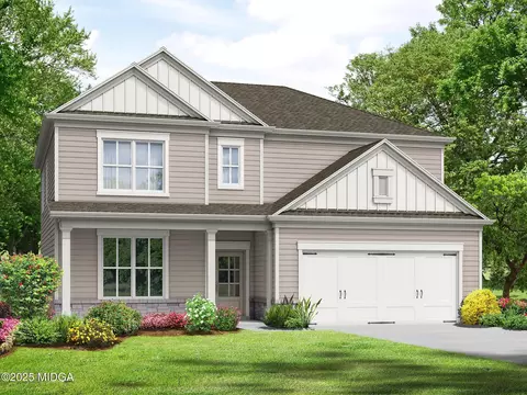 102 Water Run Way, Perry, GA 31069