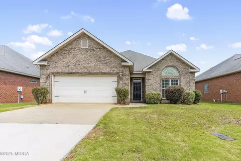 128 Glen Arbor Ln, Warner Robins, GA 31088