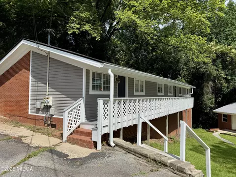 2103 Ingleside Ave, Macon, GA 31204