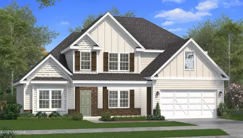 305 Waldrop Loop #222, Bonaire, GA 31005