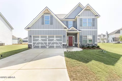 102 Black Birch Rd #83G, Perry, GA 31069