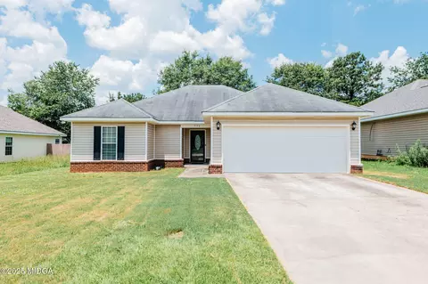 330 Hidden Creek Cir, Warner Robins, GA 31088