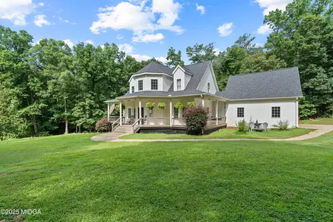 793 Greene Settlement Rd, Gray, GA 31032
