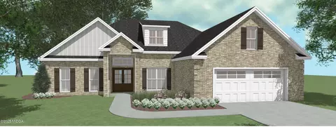 204 Emberwood Way, Kathleen, GA 31047