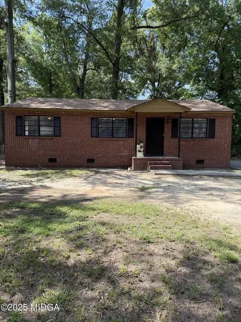 117 Dudley Dr, Warner Robins, GA 31088