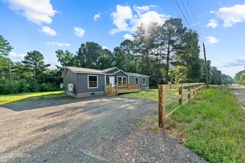 139 Mathis Rd, Haddock, GA 31033 photo 2