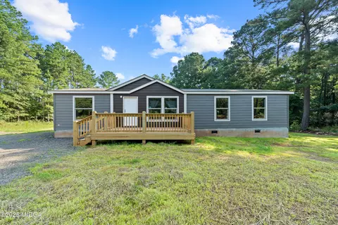 139 Mathis Rd, Haddock, GA 31033
