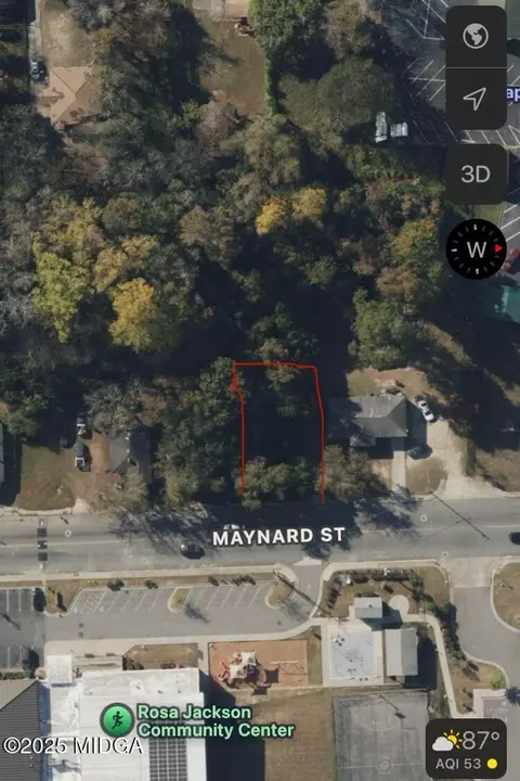 1270 Maynard St, Macon, GA 31217 photo 3