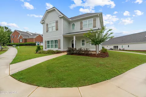 1101 Carriage Ridge Dr, Greensboro, GA 30642