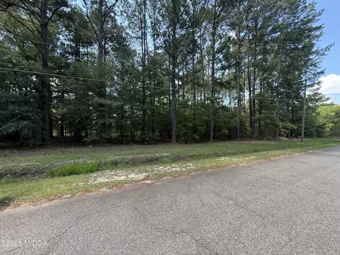 0 Fairway Ln, Hawkinsville, GA 31036