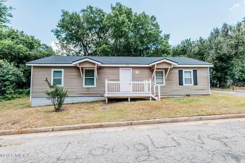 4022 Cynthia Weir Ave, Macon, GA 31206