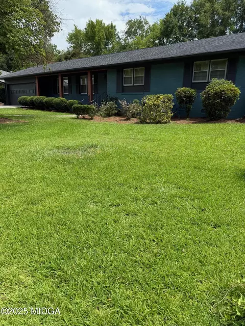 1266 Normandy Rd, Macon, GA 31210