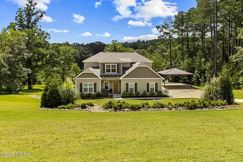 111 Jenkins, Forsyth, GA 31029