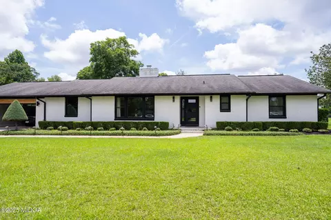 Exterior - 1202 Fairway Dr, Perry, GA 31069 photo 15 of 22