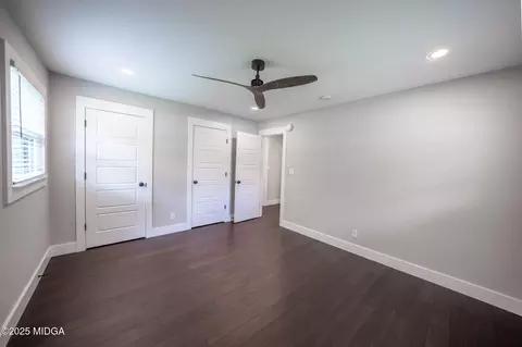 Bedroom - 1202 Fairway Dr, Perry, GA 31069 photo 3 of 6