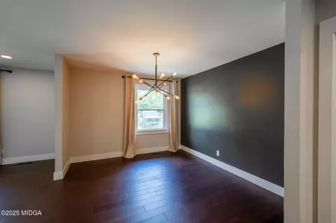Dining - 1202 Fairway Dr, Perry, GA 31069 photo 1 of 1