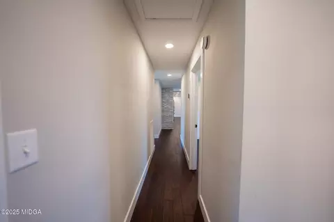 Entry Way - 1202 Fairway Dr, Perry, GA 31069 photo 1 of 3