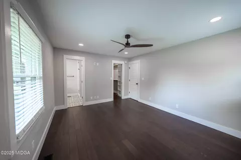Bedroom - 1202 Fairway Dr, Perry, GA 31069 photo 1 of 6