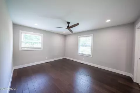 Bedroom - 1202 Fairway Dr, Perry, GA 31069 photo 2 of 6