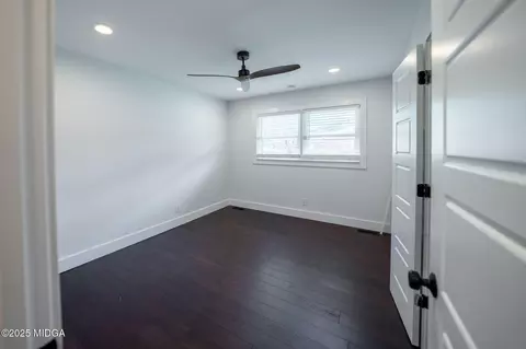 Bedroom - 1202 Fairway Dr, Perry, GA 31069 photo 6 of 6