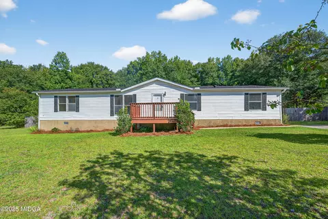 212 Chapman Crossing Ct, Macon, GA 31211