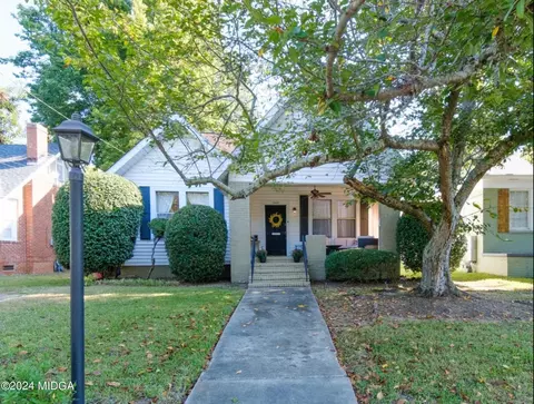 3449 Ridge Ave, Macon, GA 31204