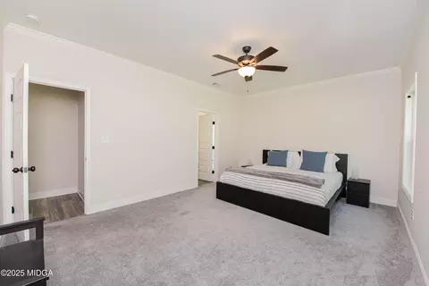 Bedroom - 754 Natures Walk, Gray, GA 31032 photo 4 of 4
