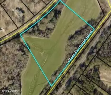 0 Moseley Rd, Byron, GA 31008 photo 3