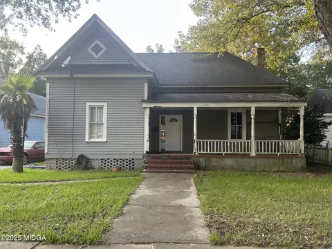 310 Persons St, Fort Valley, GA 31030