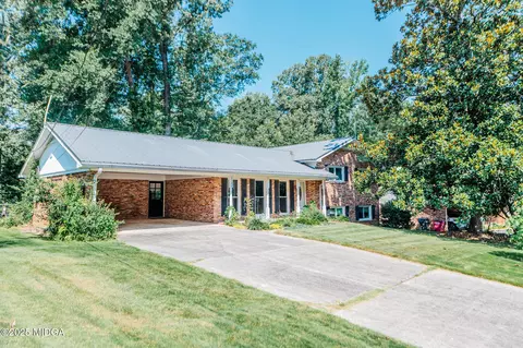 3268 Willowdale Dr, Macon, GA 31204