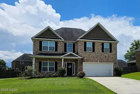 507 Thurston St, Bonaire, GA 31005