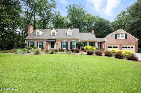 132 Wesley Anne Ct, Macon, GA 31210