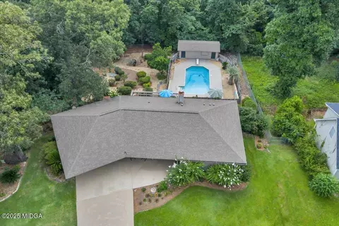 200 Oak Frst, Warner Robins, GA 31088