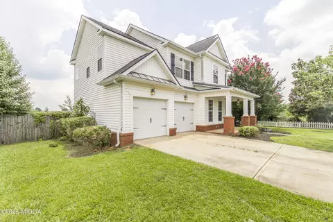 313 Raleigh Dr, Warner Robins, GA 31088