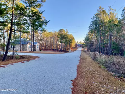 0 Oak Ridge Dr, Butler, GA 31006