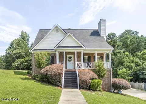 600 Lokchapee Ridge Rdg, Macon, GA 31210