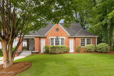 341 Buford Pl, Macon, GA 31204