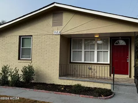 703 Edwards Ave, Macon, GA 31204