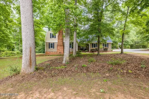 4691 Oxford Cir, Macon, GA 31210